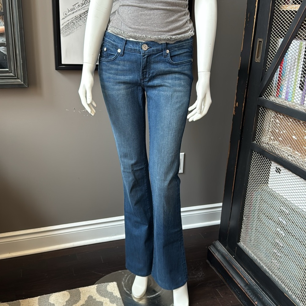 Rock & Republic Vintage Jeans